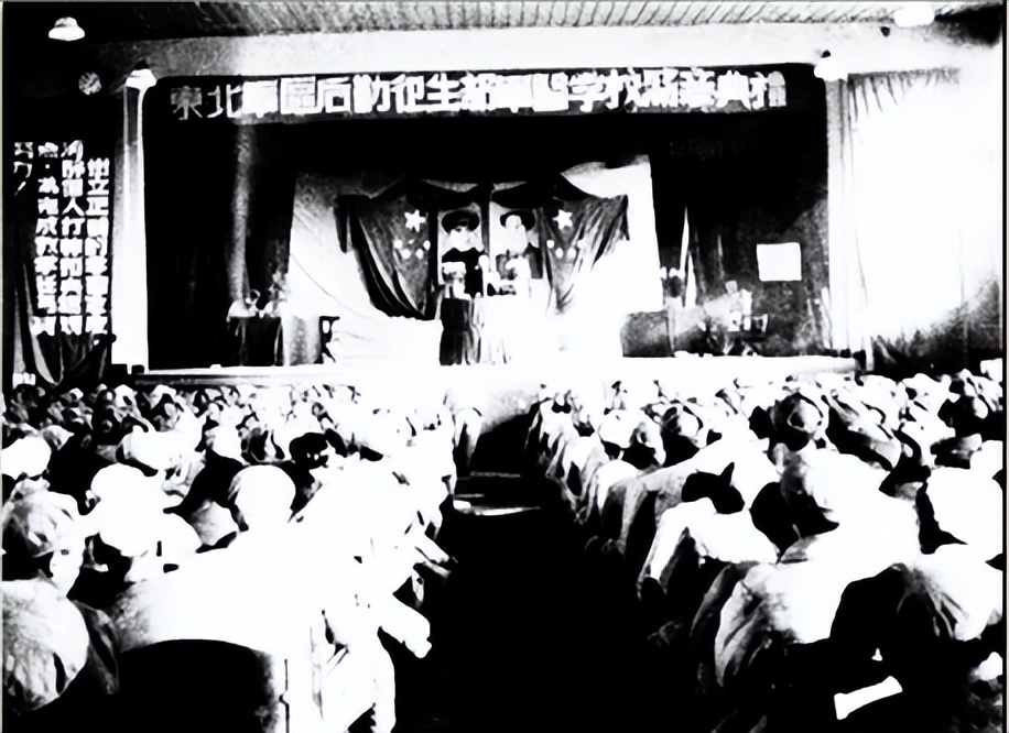 心动不止一面！为什么选择南方医科大学，“十大报考理由”助你启程一流！