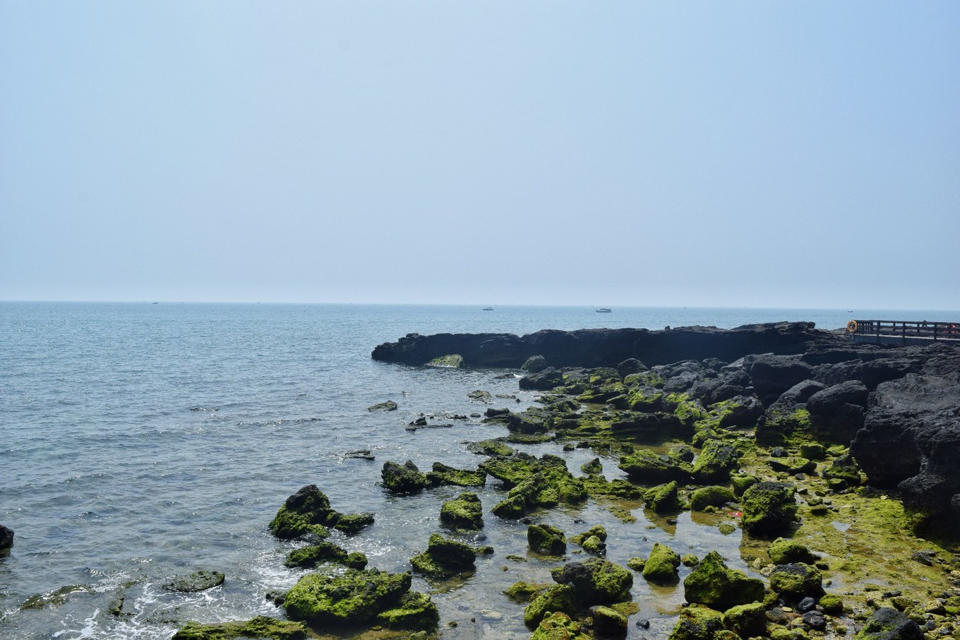 地图迷穷游中国之北海,穷游北海怎么玩