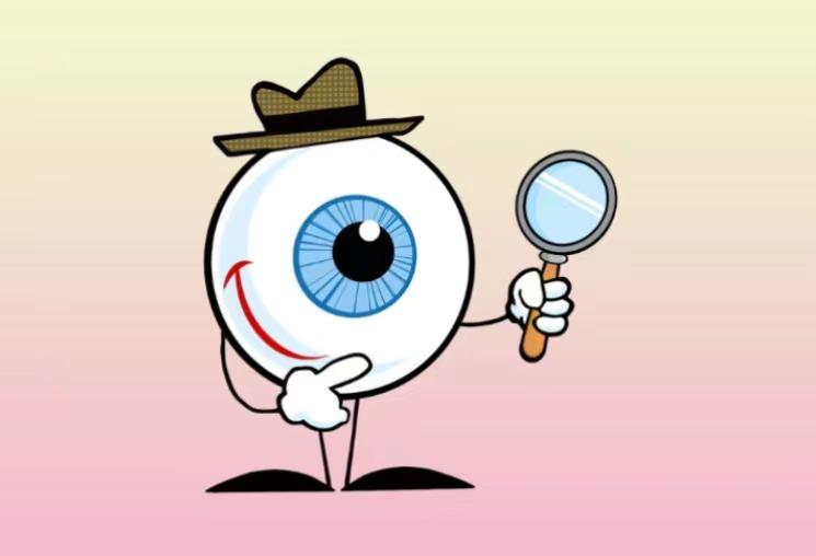 过敏性结膜炎眼睛有白色分泌物,过敏结膜炎症状眼周痒