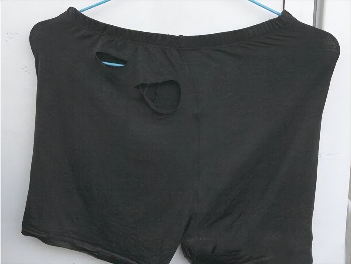 男人的*裤内**,多久换一次新的最好?这2种*裤内**或会伤精,别贪便宜