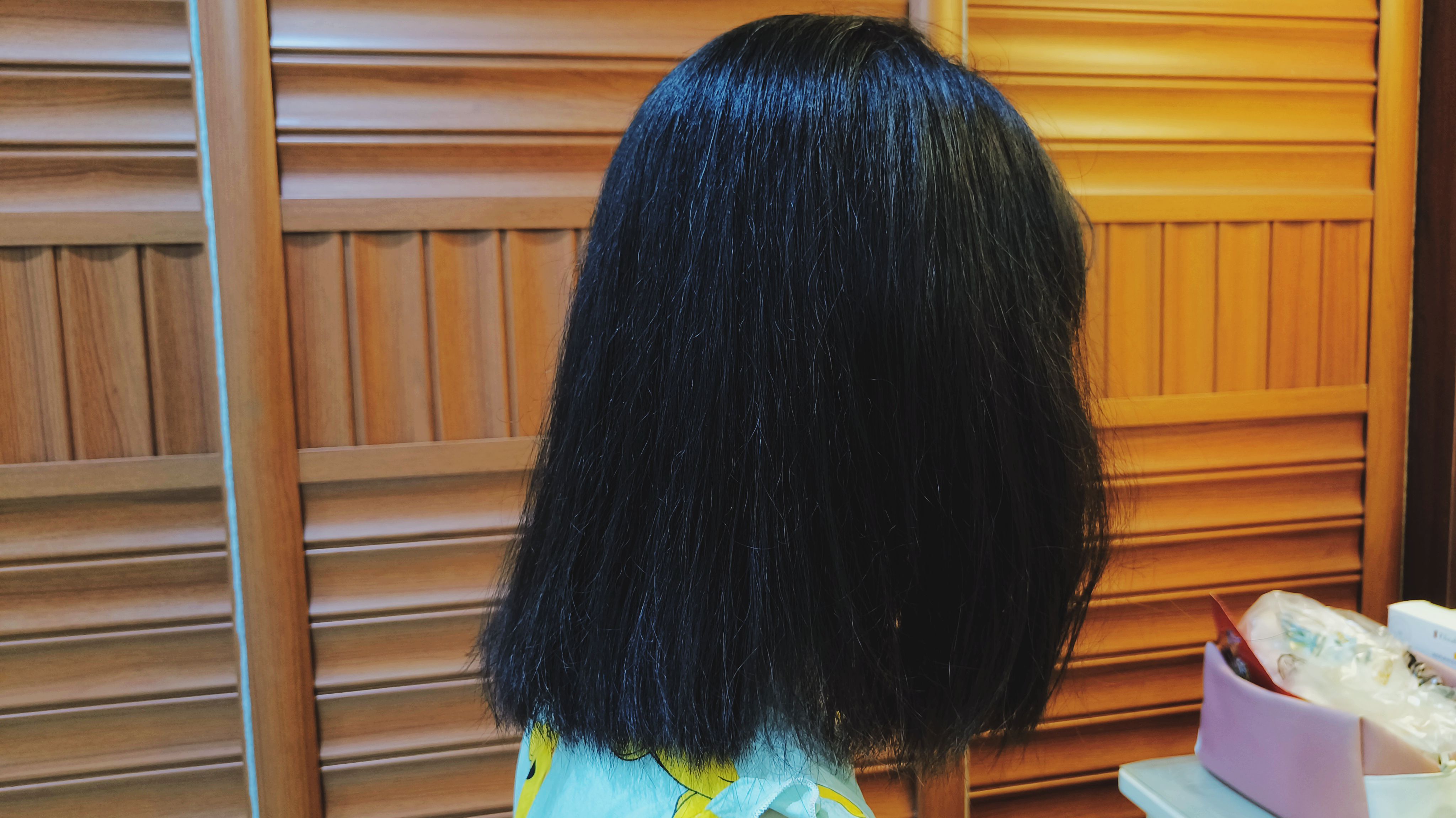 高颜值全功能,让普通家庭也能体验健康安全高效的吹发高科技。