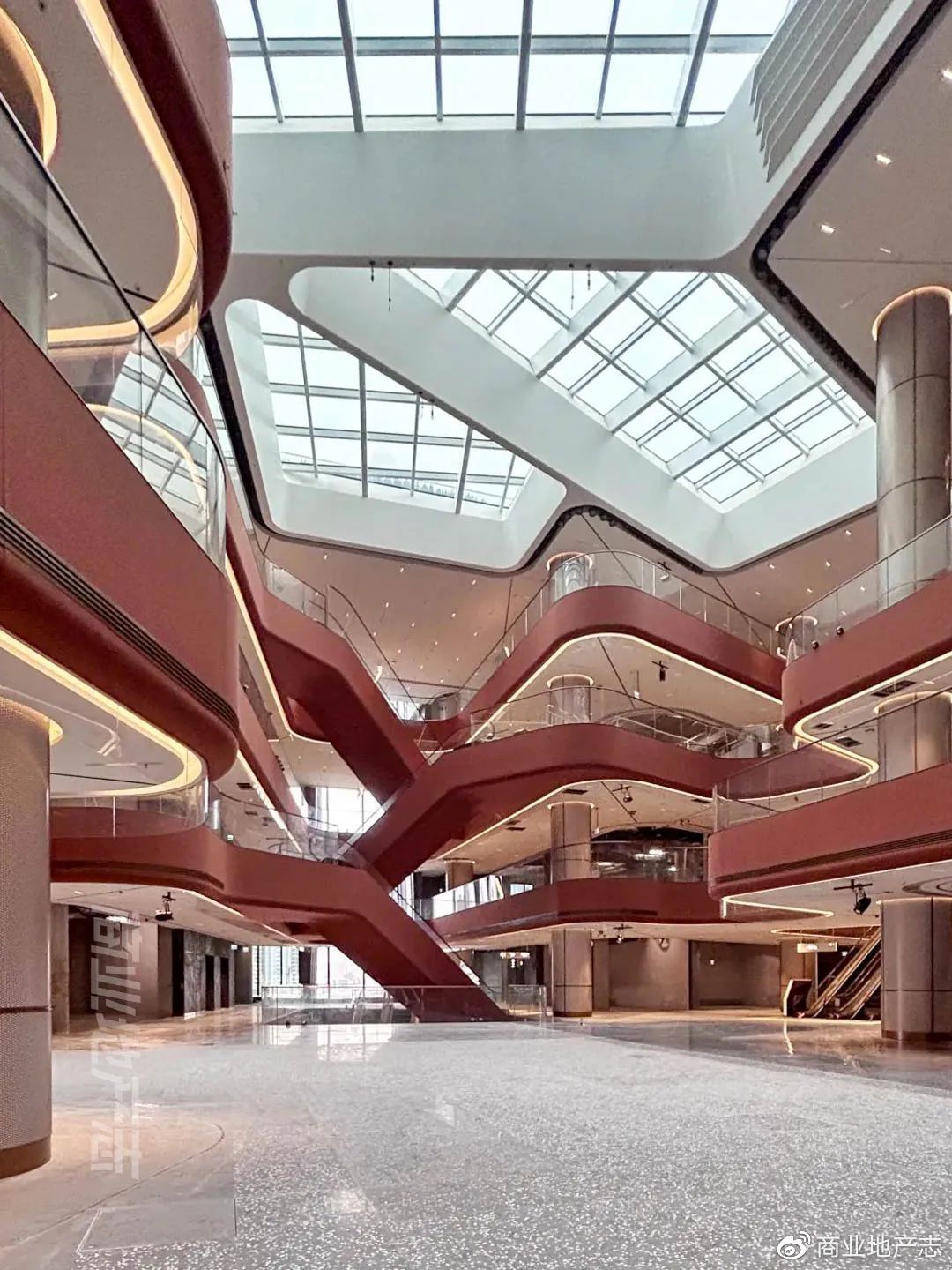 CRR杂谈|HK7日，我与7个香港商业人的深聊记录