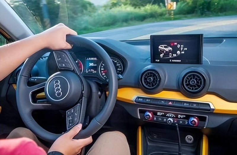 汽车方向盘不知道怎么调整,汽车方向盘不太灵活是什么原因