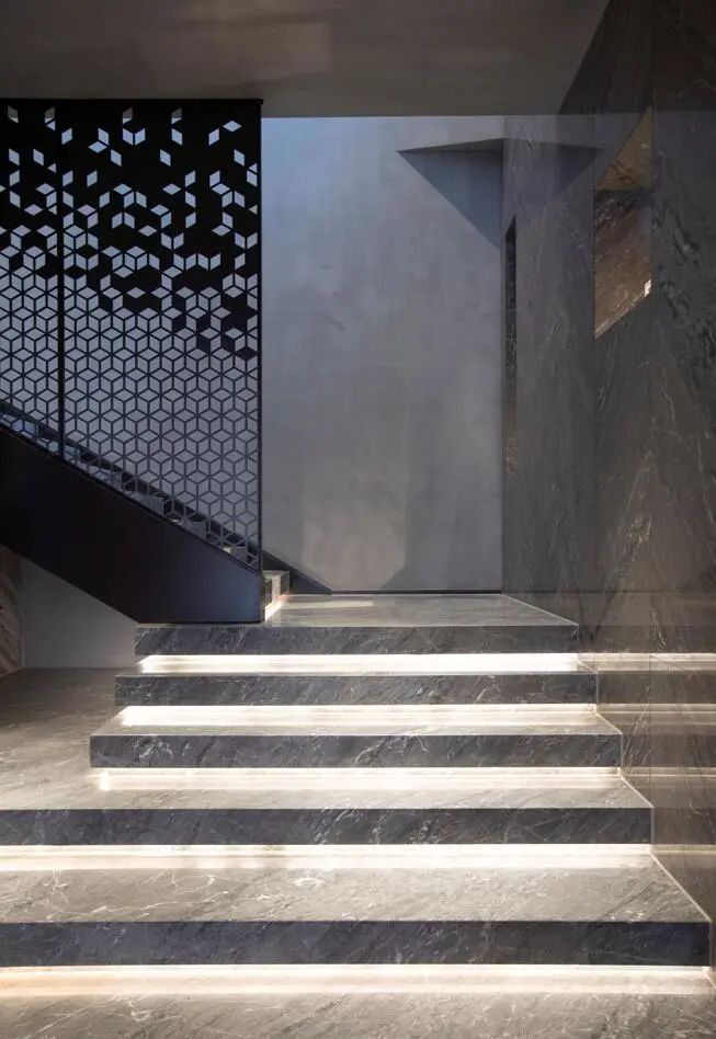 灰调大理石图片大全,天然灰色大理石图片及名称大全