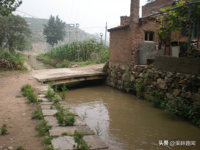 横水卸甲坪旅游路线,横水卸甲坪风景