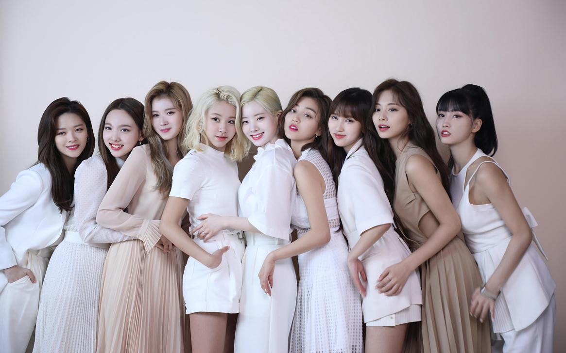 twice和blackpink专辑销量对比 (twice blackpink回归成绩)