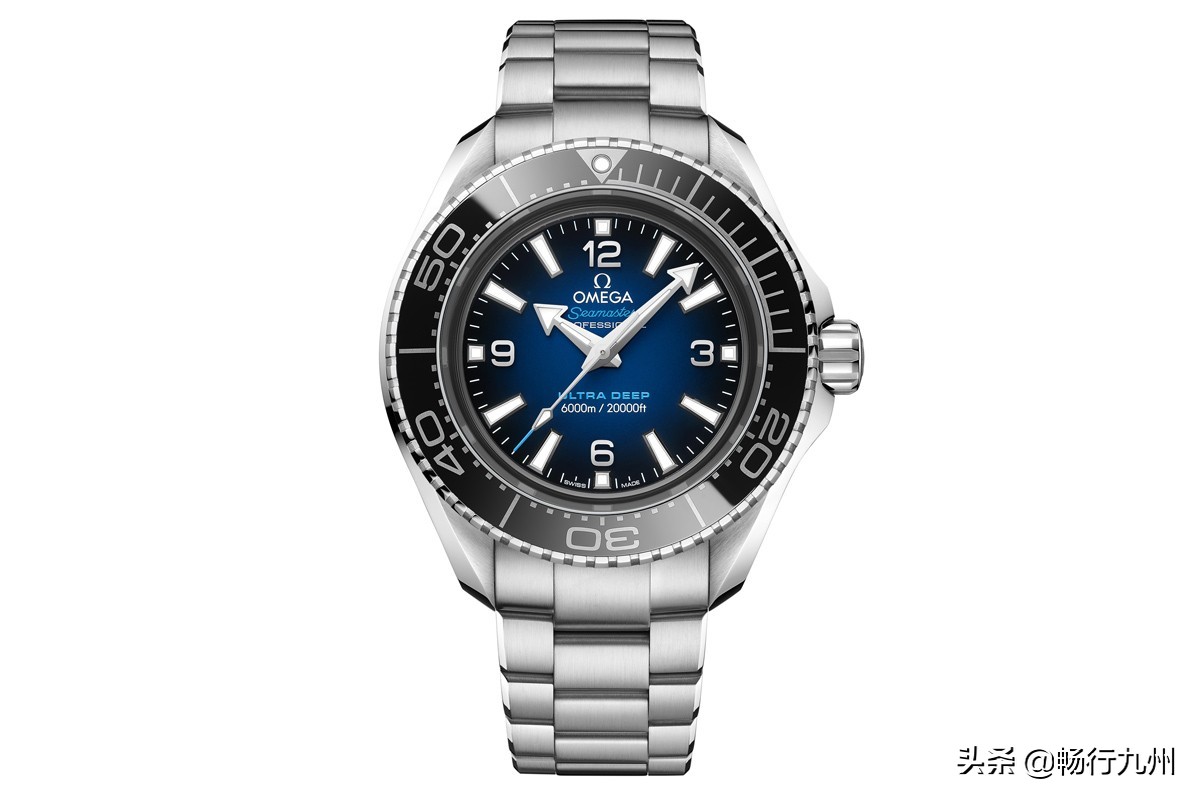 欧米茄超强防水机械腕表,欧米茄海马系列腕表