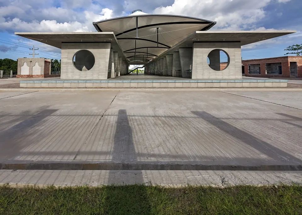 乡村振兴示范村典型案例规划设计,偏远山区乡村振兴示范村典型案例