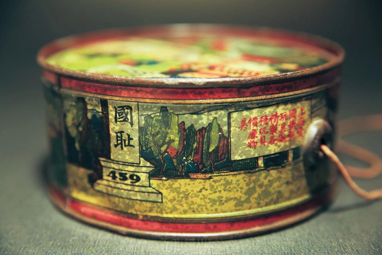 一只青蛙童年回忆,80后的童年铁皮青蛙