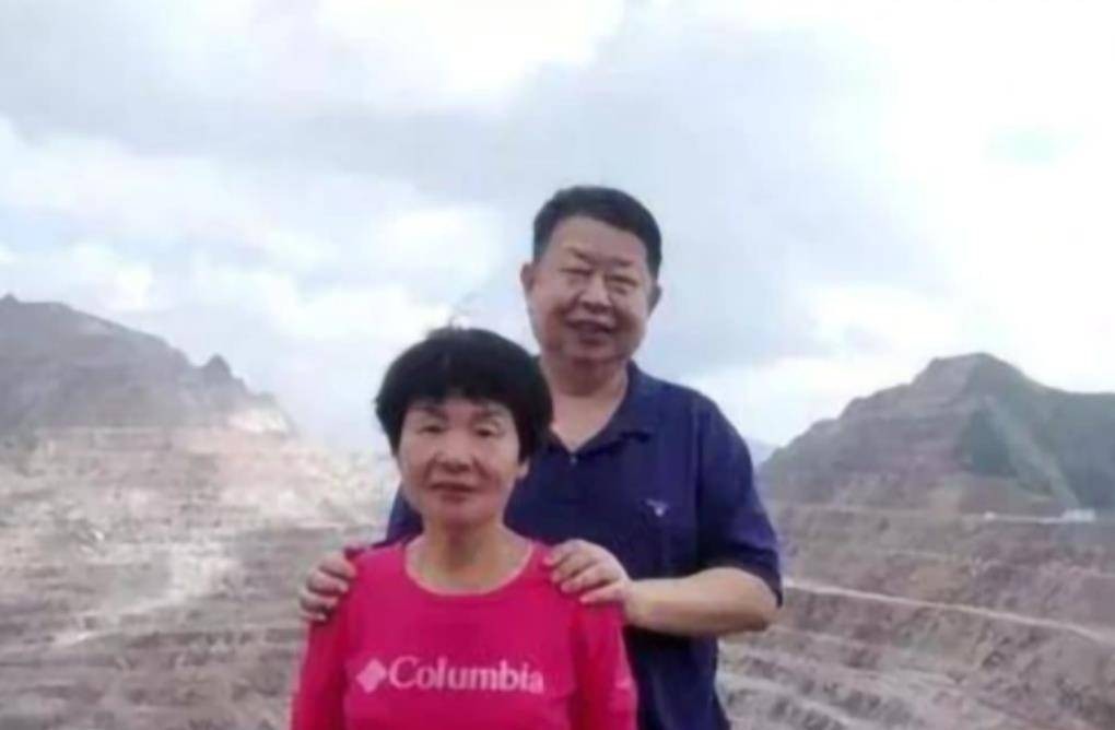 陈景河钱冰有生子吗,陈景河迎娶了38岁娇妻视频