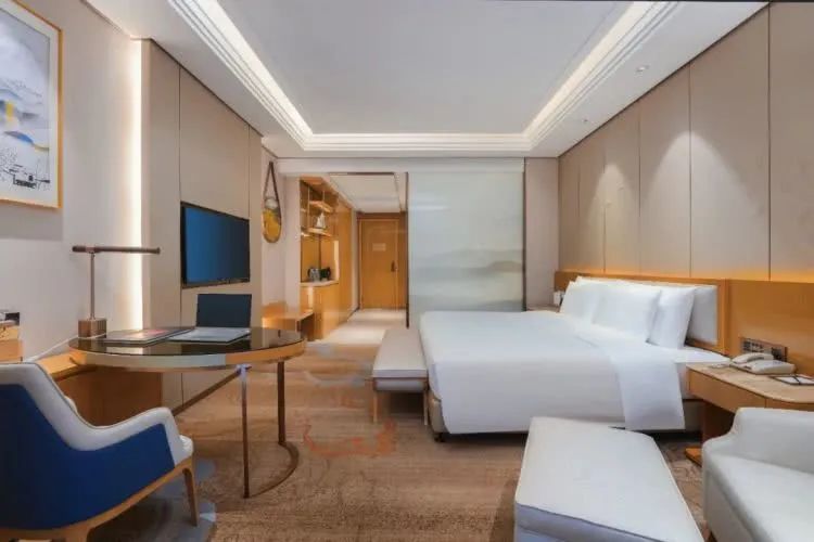 【上饶天下SHOW之婺源县】美宿：若到婺源恋上春，你就住进春天里