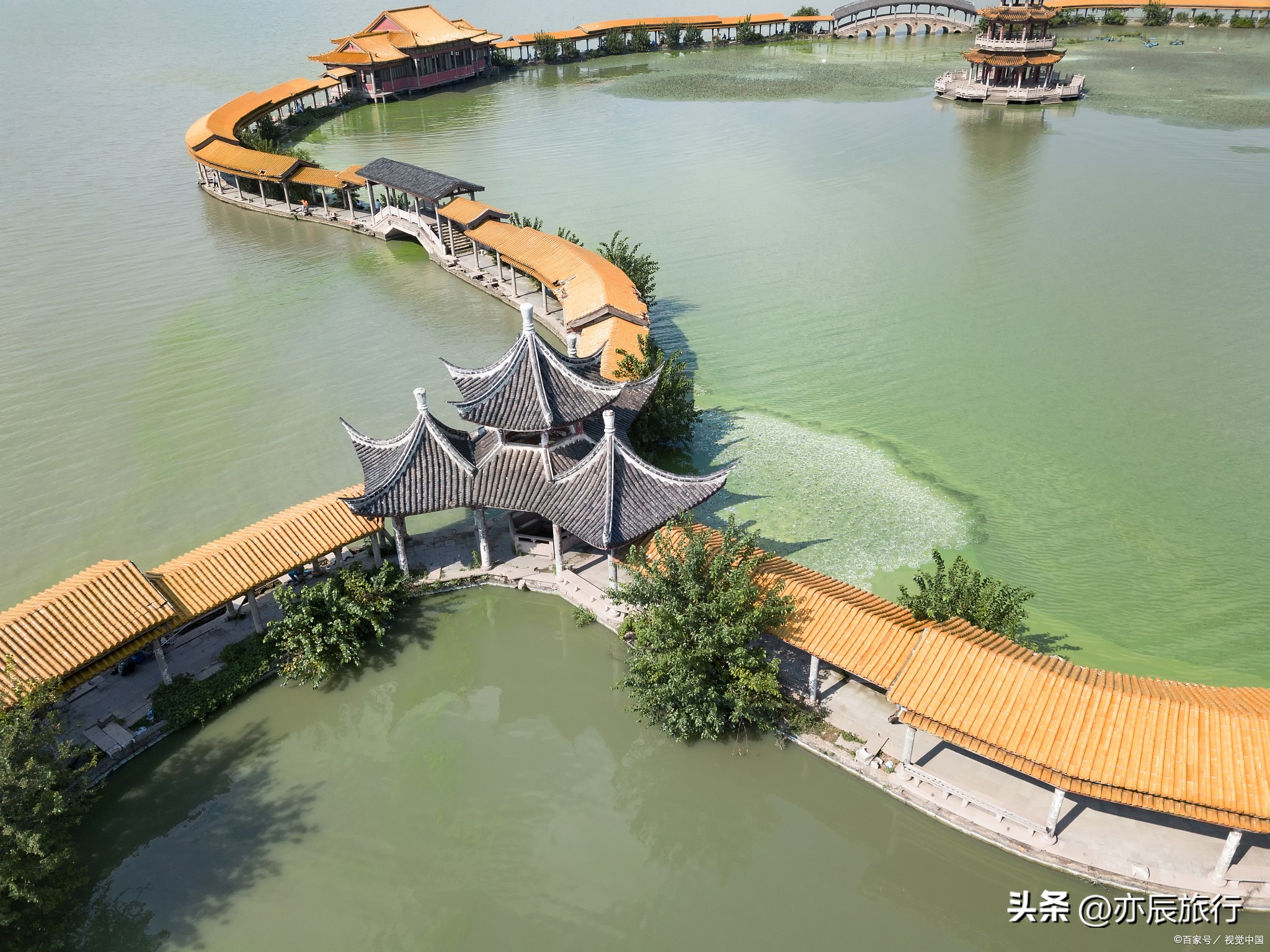 潍坊夏季避暑休闲山庄,潍坊周边避暑自驾游