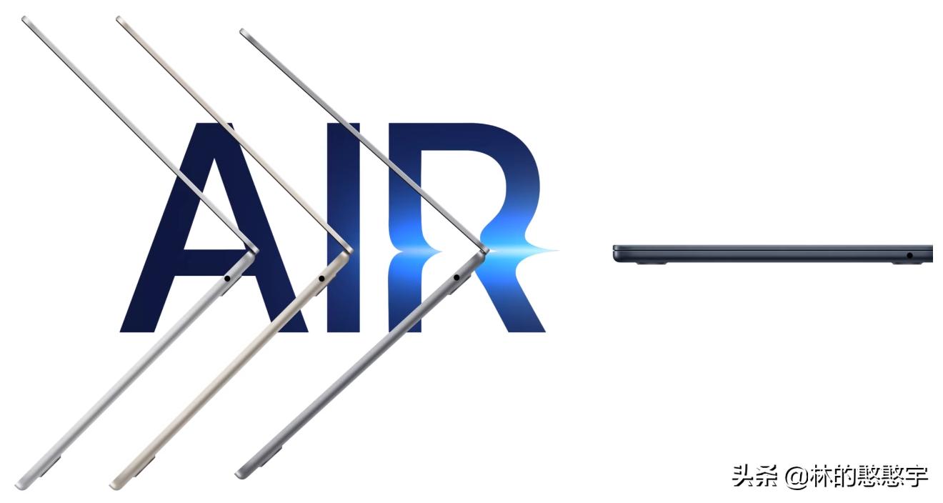 macbookairm2有没有散热,m2macbookair1t