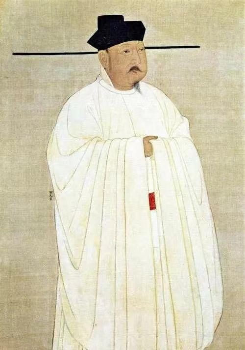 盘点宋朝皇帝搞笑绰号：高粱河车神千古笑柄，九妹完颜构遗臭万年