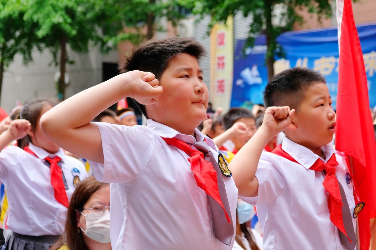 莲生水中向阳而生——奥体南藏着一所流淌“莲文化”的小学