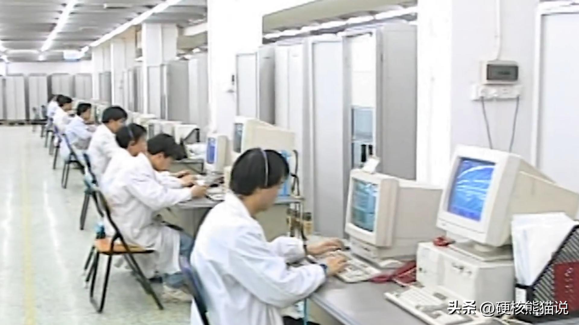 18届中国第一，打破国外垄断，华为软件实力超越腾讯和阿里？