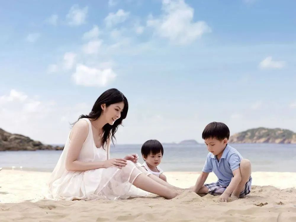 香港最后一个玉女,香港最后的女明星