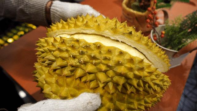 盛夏“食”光，和水果谈一场恋爱！（钱商茉莉香果果恋）