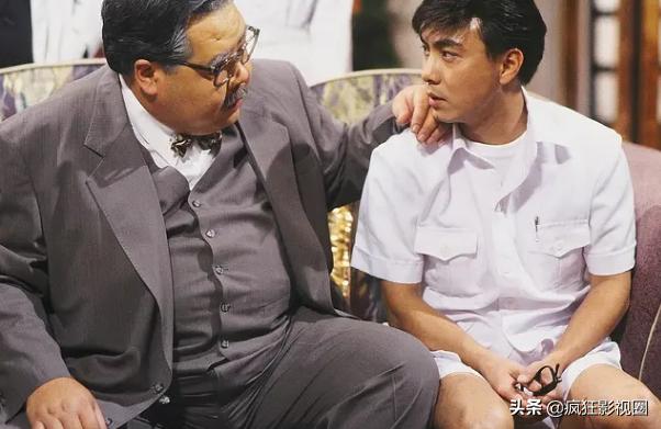 张卫健被谁封杀,2次遭雪藏的张卫健