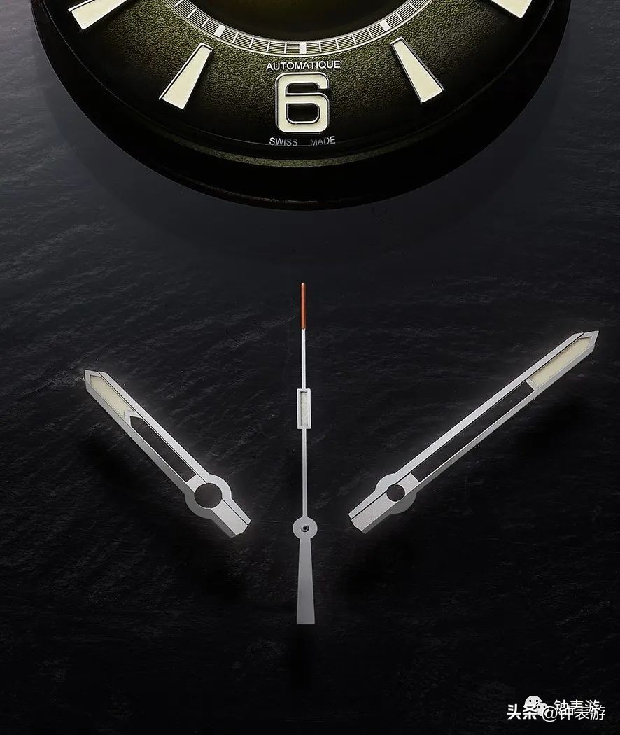 高端运动腕表4大金刚,高端运动智能手表