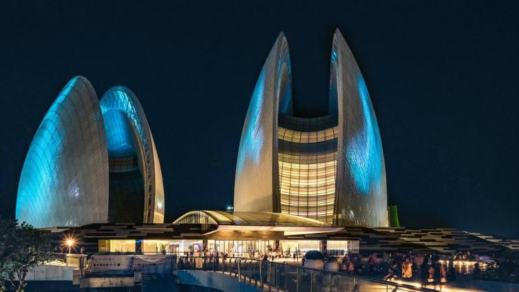 珠海出发自驾外省旅游攻略,珠海旅游攻略十一自驾游