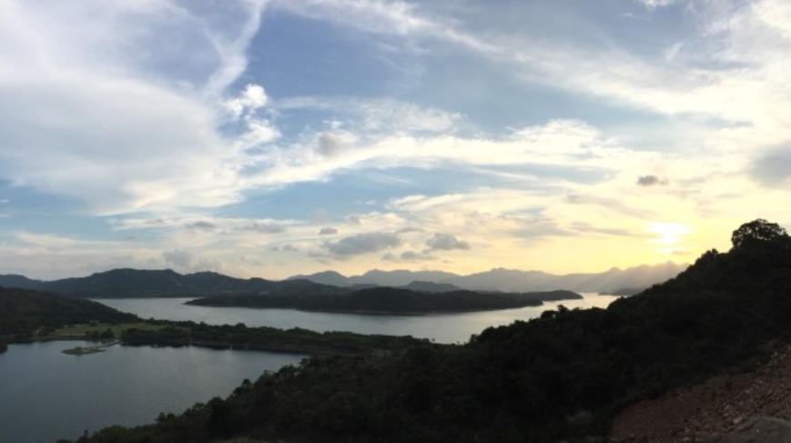 香港男子登山诡异失踪,1959诡异的登山失踪事件