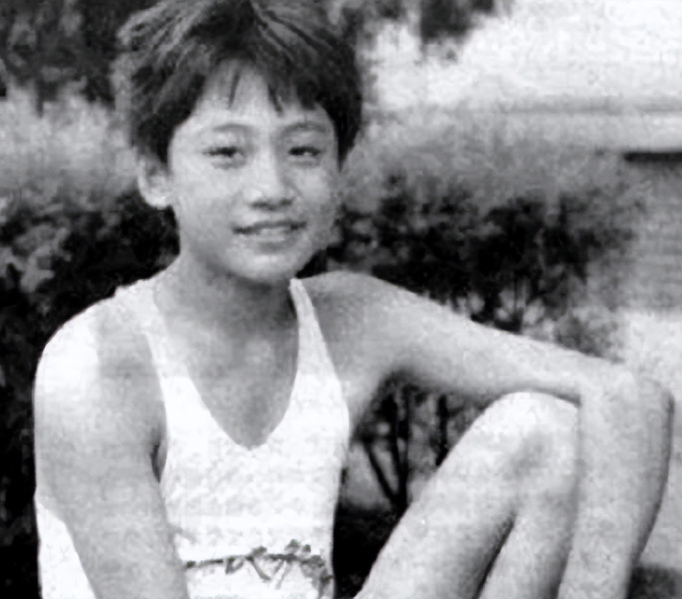 刘烨与谢娜的爱情史,刘烨曾经和谢娜有过一段感情