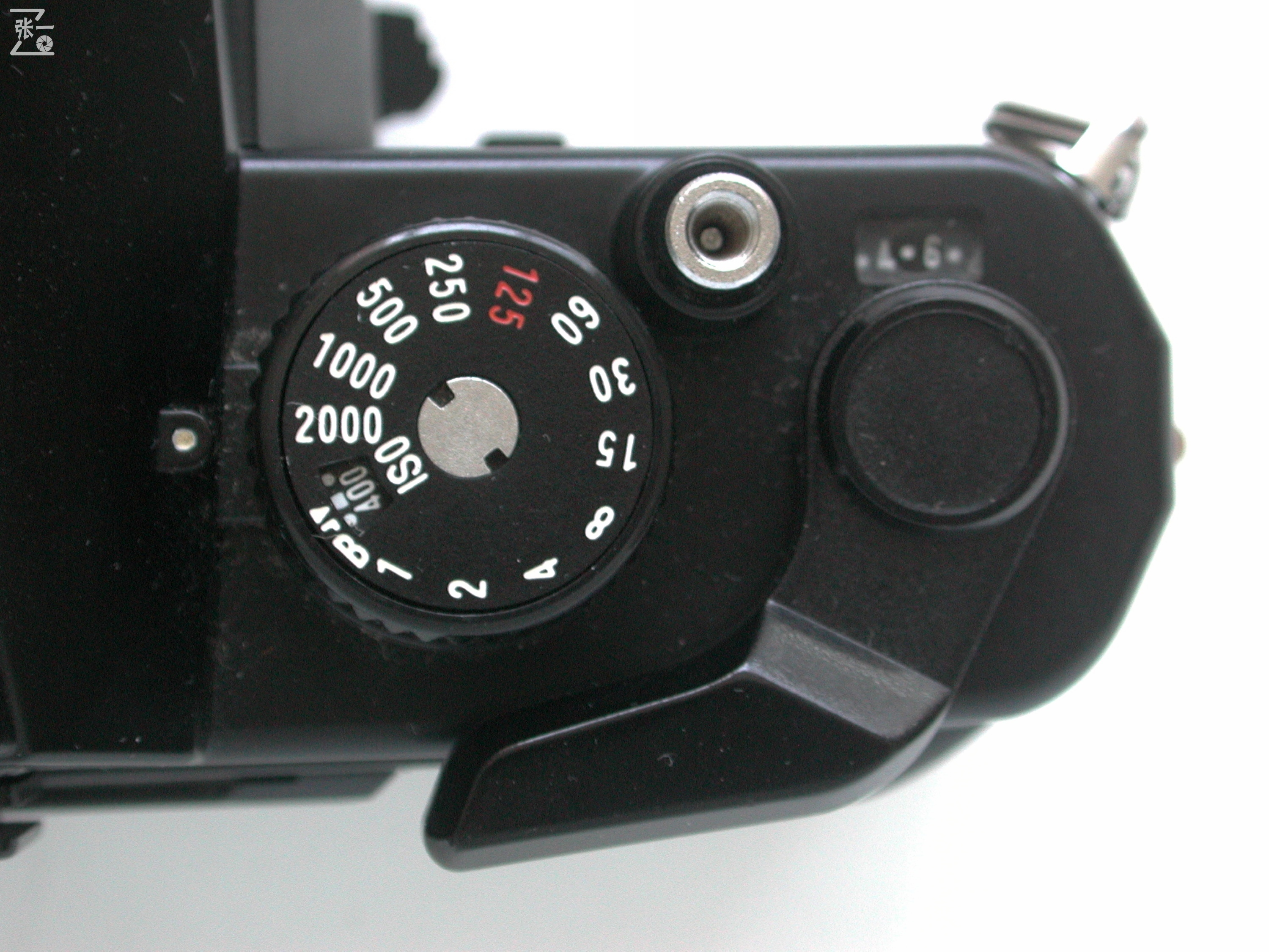 KenkoKF系列相机之KF-4PK单反照相机！中国凤凰光学为日本制造！