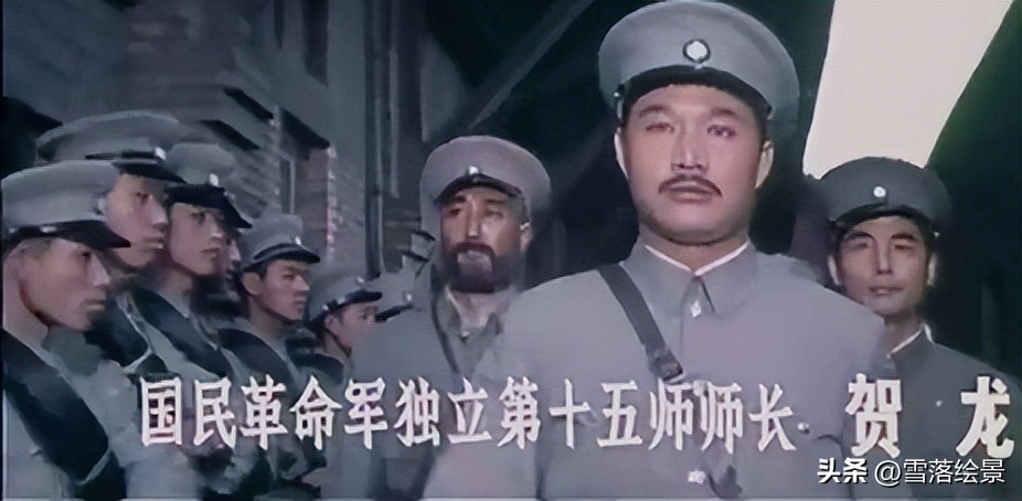 贺龙元帅作为南昌起义的总指挥，为何多次申请入*党**被拒绝？