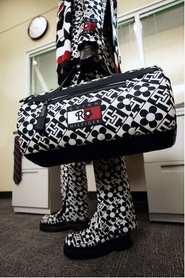 tommyhilfiger纽约,tommyhilfiger越南制造好吗