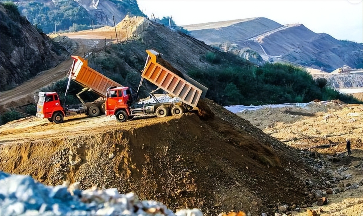 老美懵圈了？本想绕道中国进口*土稀**，却被告知仍需经我国同意