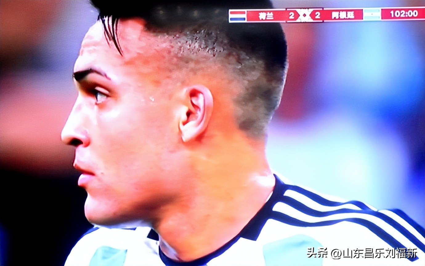 我看世界杯之廿四：荷兰队VS阿根廷队（2022·12·11）