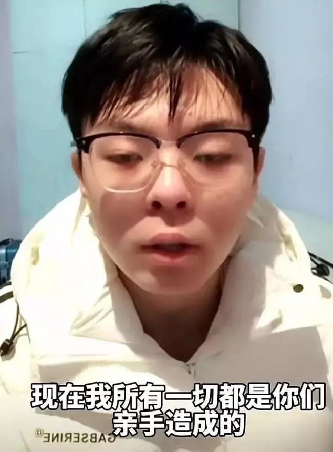 15岁的他死了，全网都在心疼