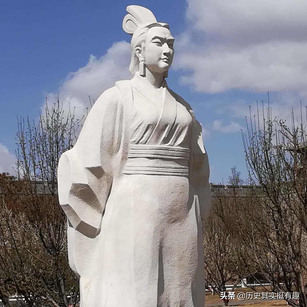 历史上垂帘听政的太后有哪些,历史垂帘听政的太后有几位