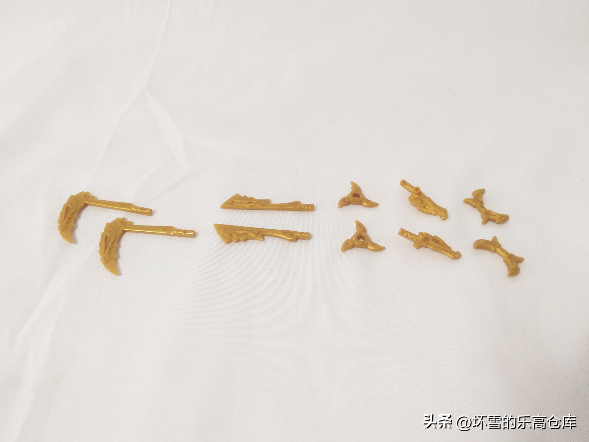 乐高71770和71769哪个大,乐高71739幻影忍者超音速战车介绍