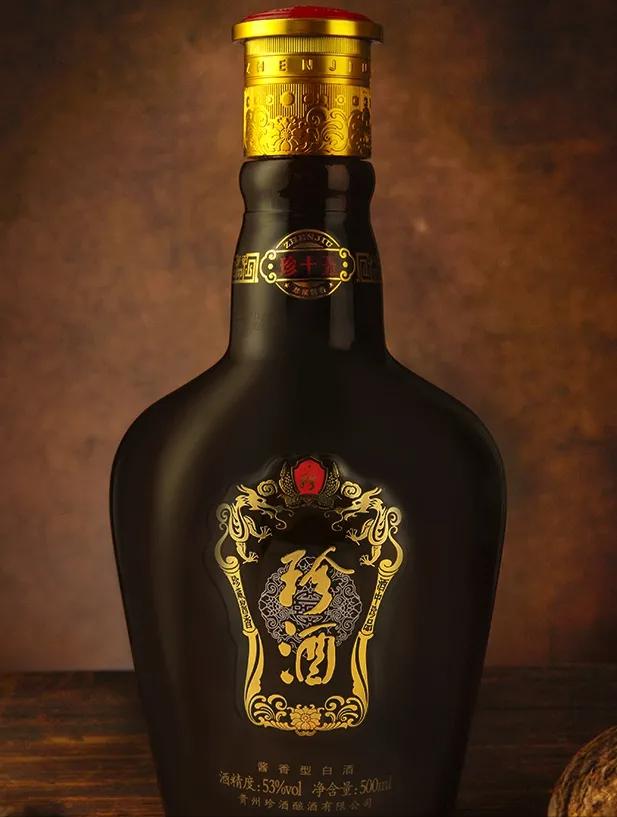 珍酒珍十五口感如何,珍十五酒口感为什么那么好