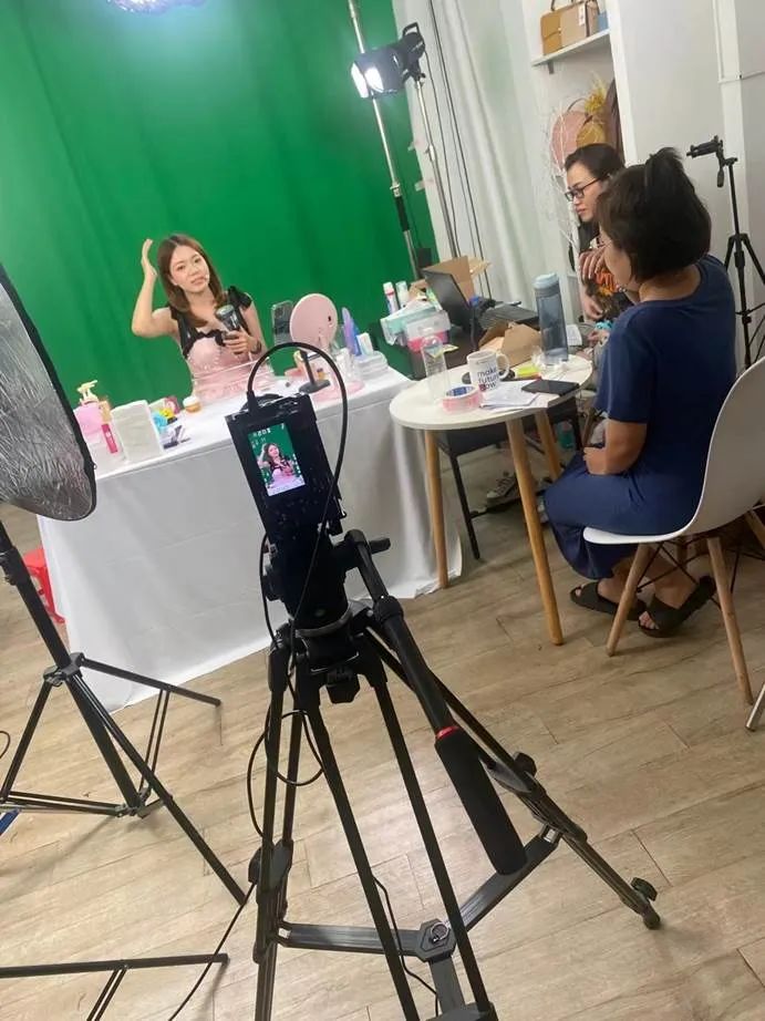 越南直播带货靠谱吗,去越南带货直播