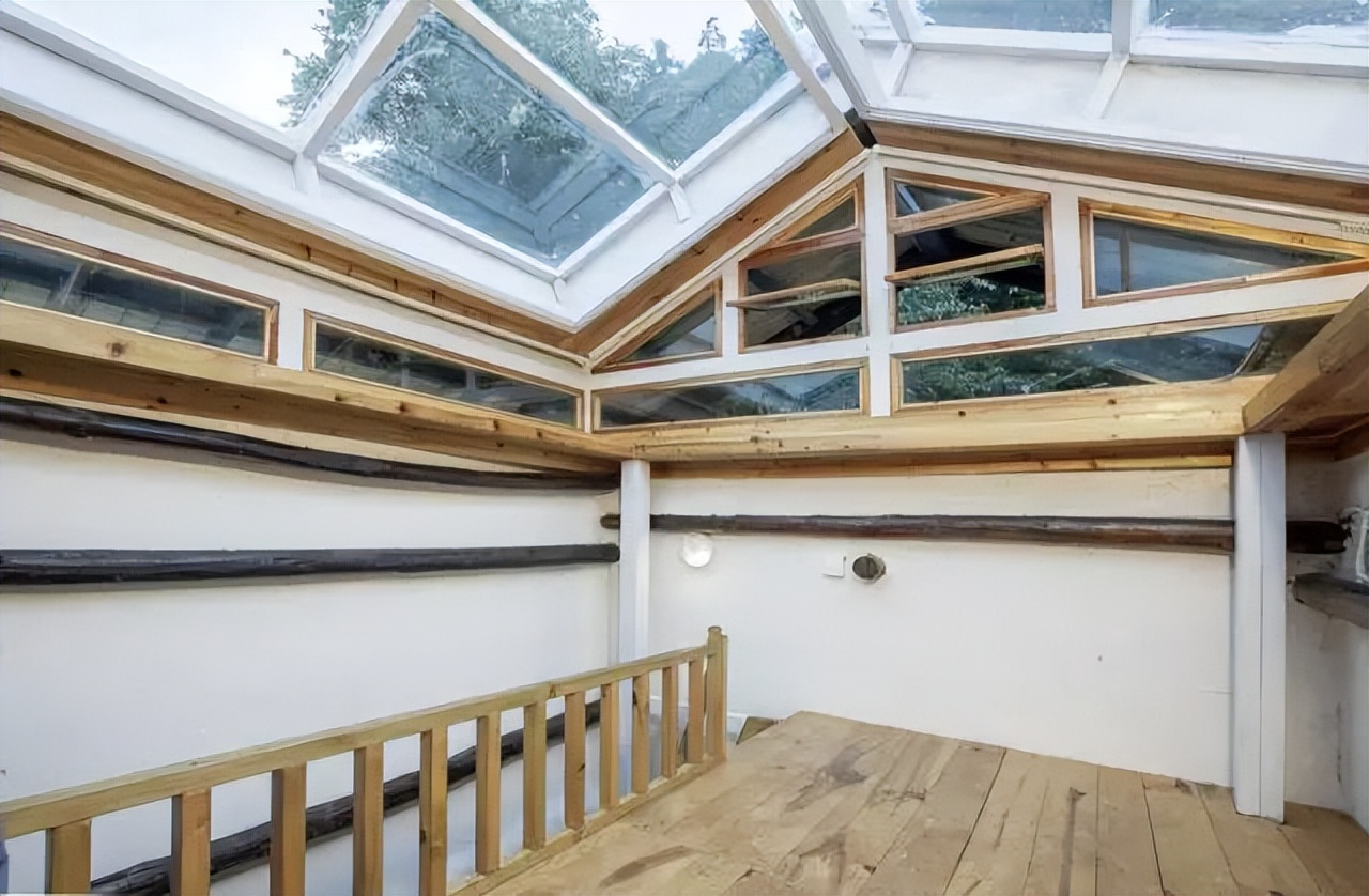 乡村改造方法盘点,100个乡村改造名单