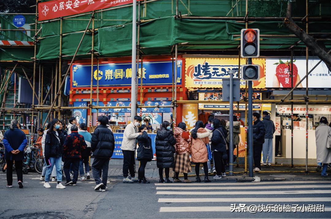 讲道理！吃过这几家馆子才算来到了成都！