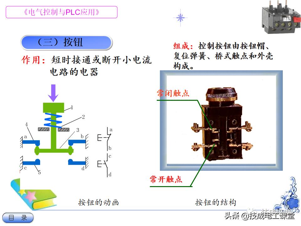 电气教程ppt,超详细的电气基础知识下载
