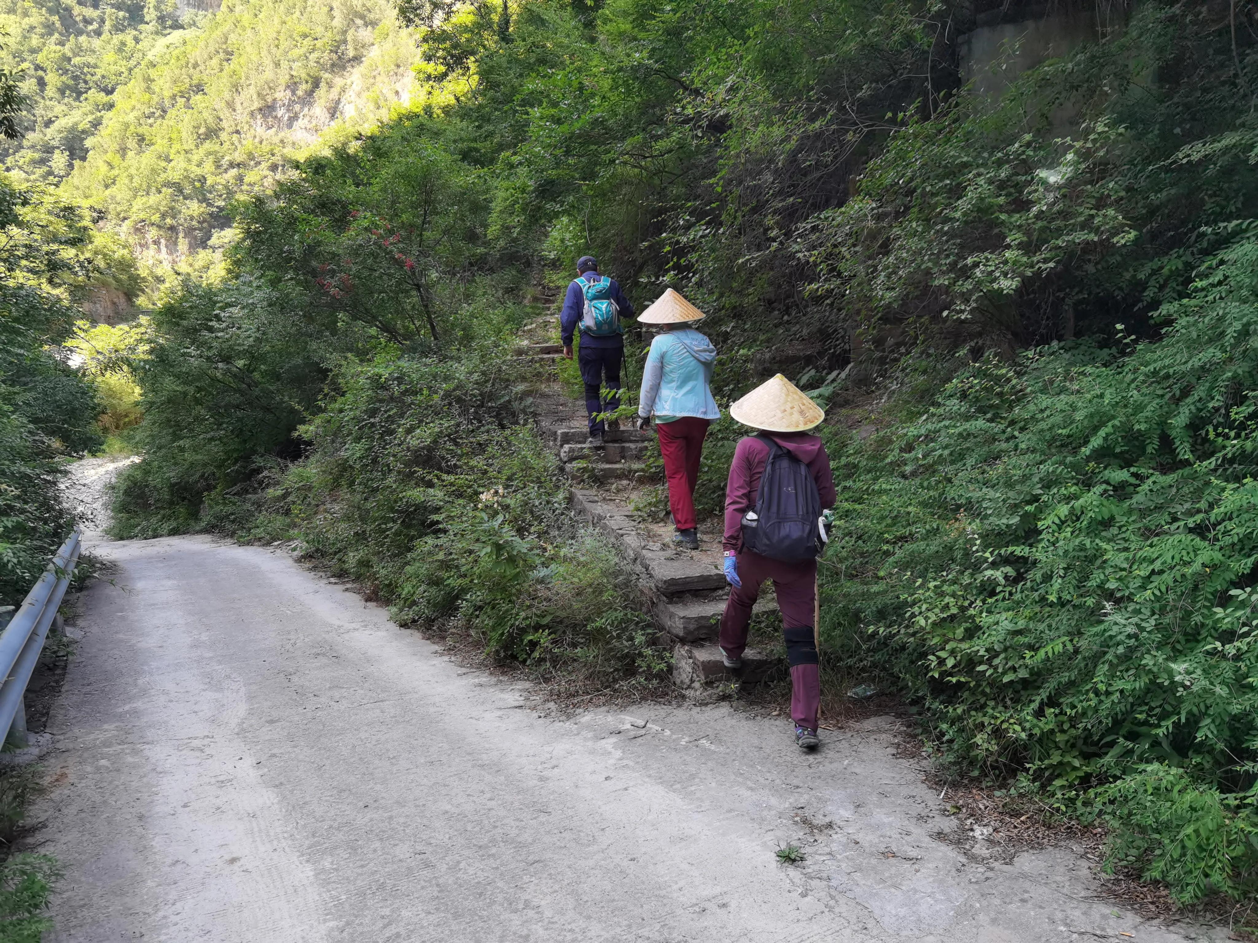 山西陵川休闲避暑胜地,清凉陵川最新视频