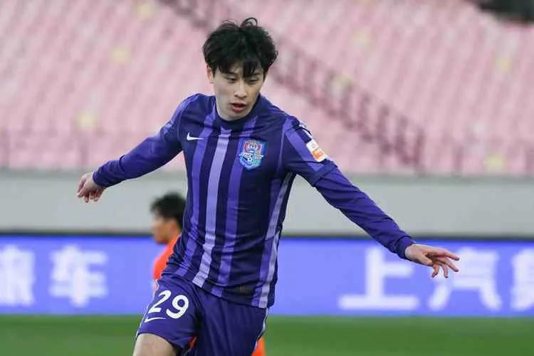 中超天津津门虎1-1武汉三镇,武汉三镇半场1比1天津津门虎