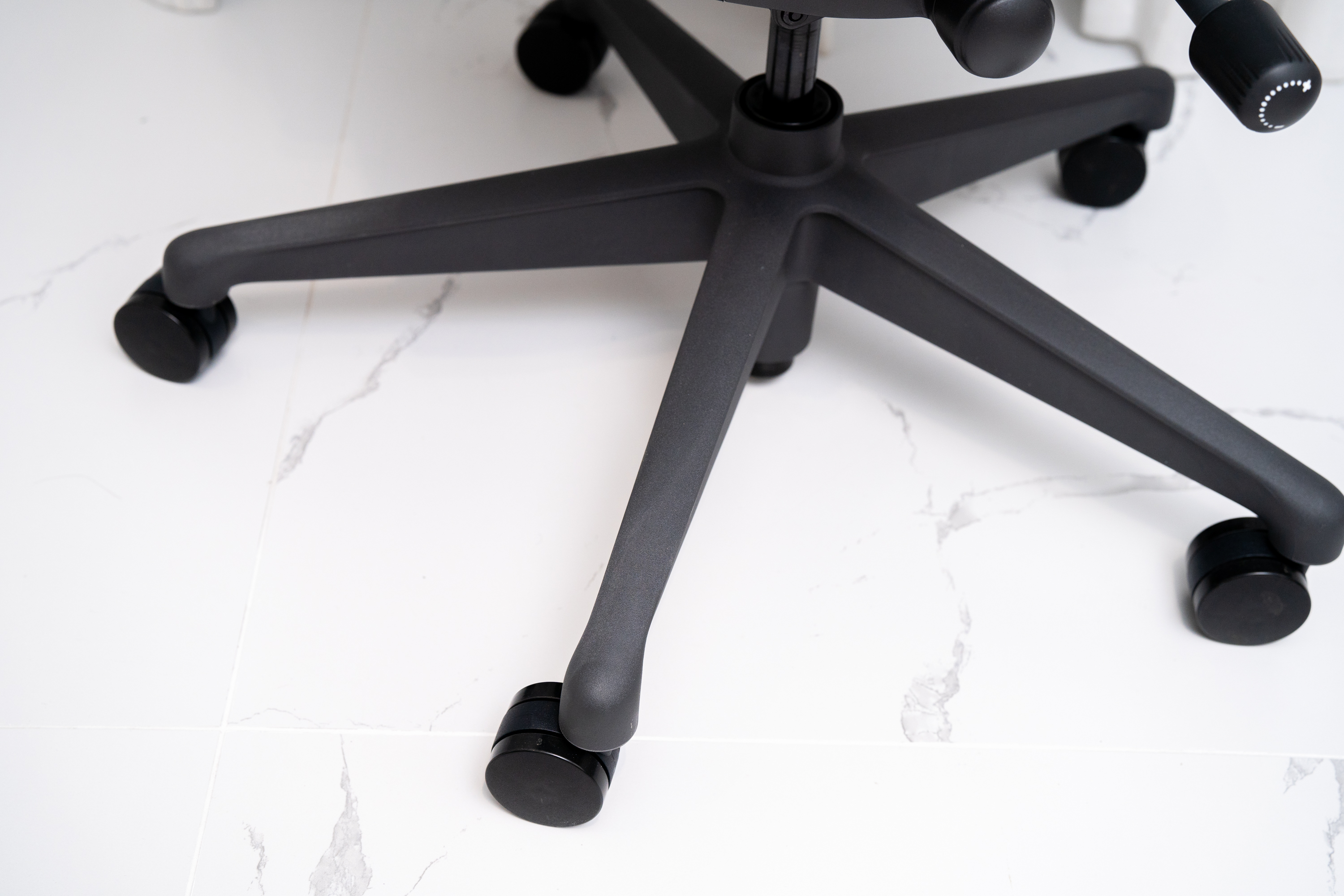 高端人体工学椅推荐排行榜,四款人体工学椅对比