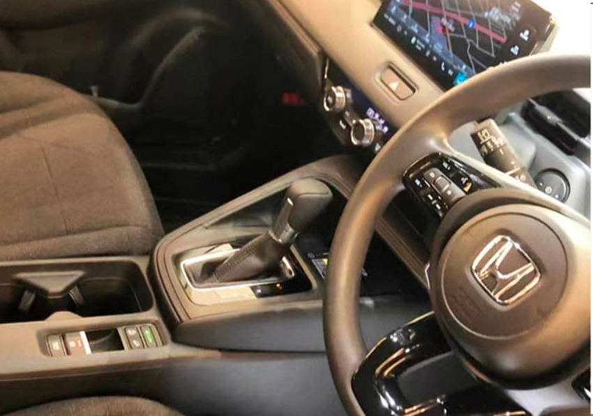 本田小冠道最新款价格,本田冠道1.5t和crv哪个好