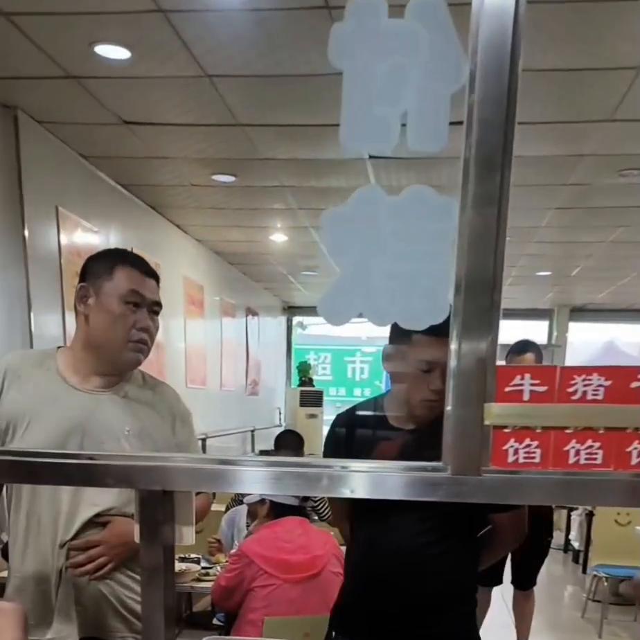 东北农村夫妻开早餐店的日常生活,夫妻开早餐店的日常