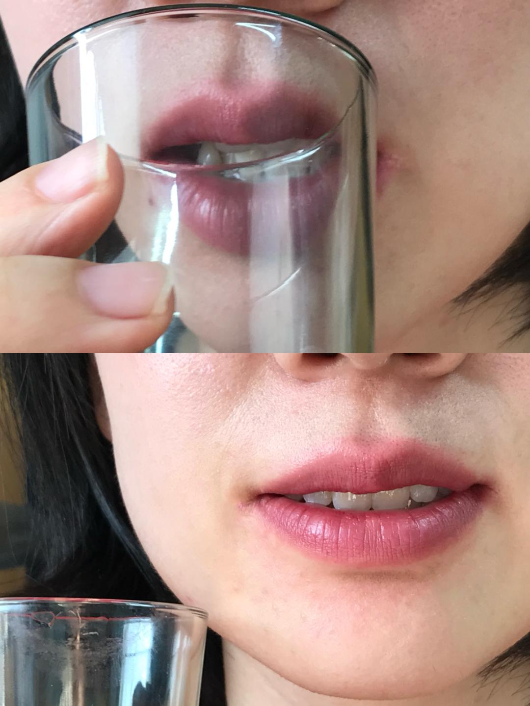 美到骨子里的口红阿玛尼 (高颜值阿玛尼口红)