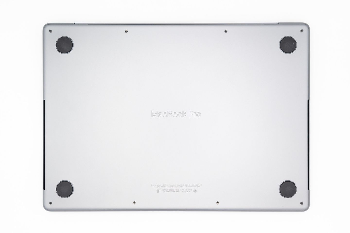 用老款macbookpro丢人吗,macbookpro2021深度评测