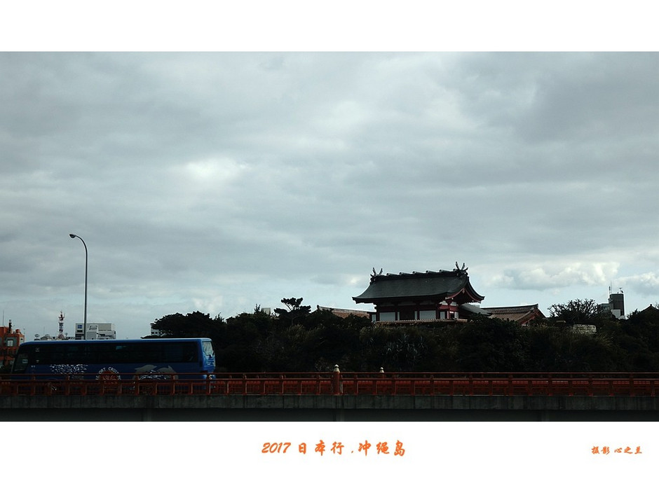 日本冲绳那霸旅游攻略,冲绳岛旅游攻略日本