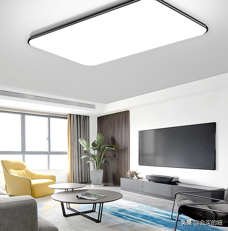 灯具网购好还是实体店买好灯,买灯具怎么选牌子的灯