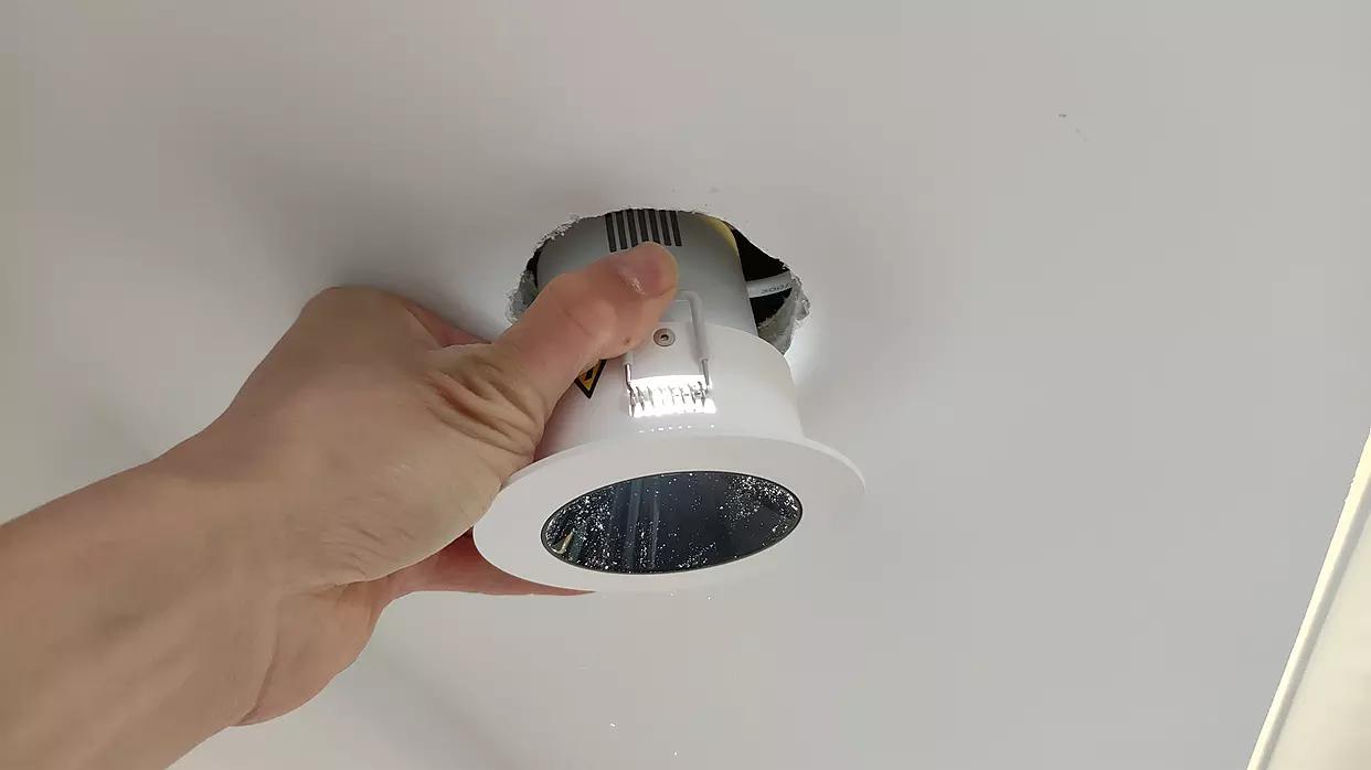 一次入手10个只为打造全屋智能，米家LED射灯蓝牙MESH版评测体验